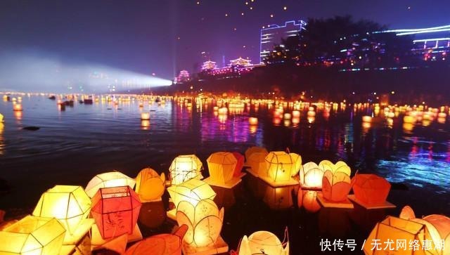 母亲|“七月半,鬼门开”,中元节老祖宗留下的讲究你知道多少?