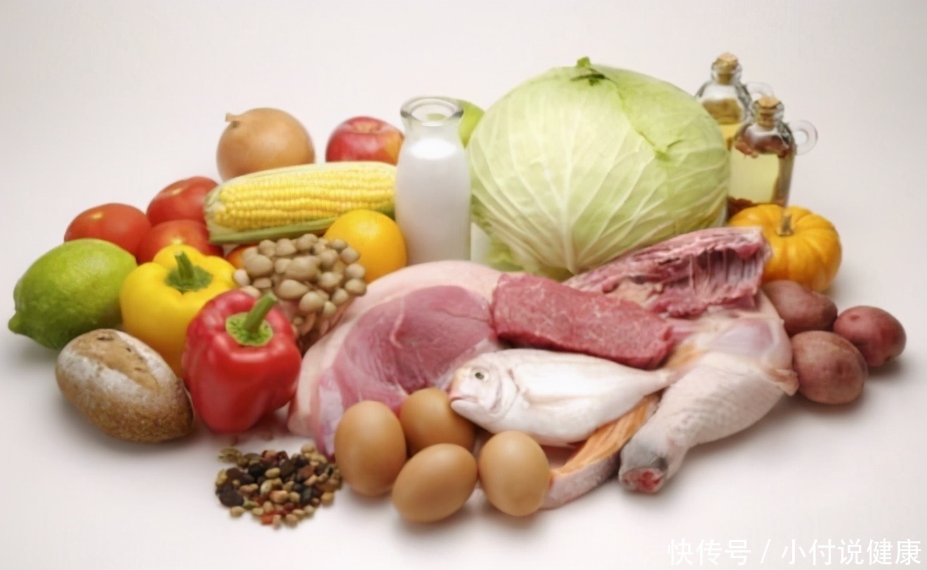 养生专家提醒：常见的这几种食物，建议少吃，否则可能对肝不好