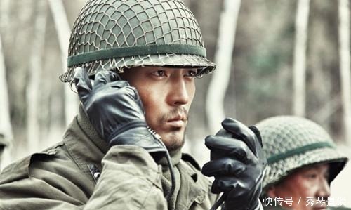 王有根|志愿军追歼逃敌，战斗结束时都乐了：感谢敌人送的新年礼物！