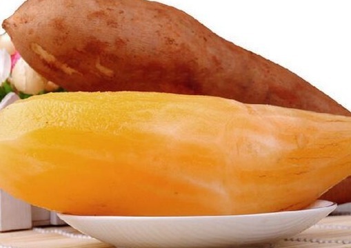 营养|你们知道雪莲果是什么吗它竟然有这样的营养和功效!赶紧看看!