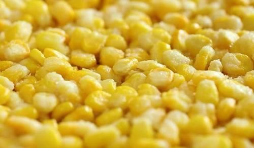  另类吃玉米的方式，入口酥脆鲜甜玉米烙，宝宝饭后甜点