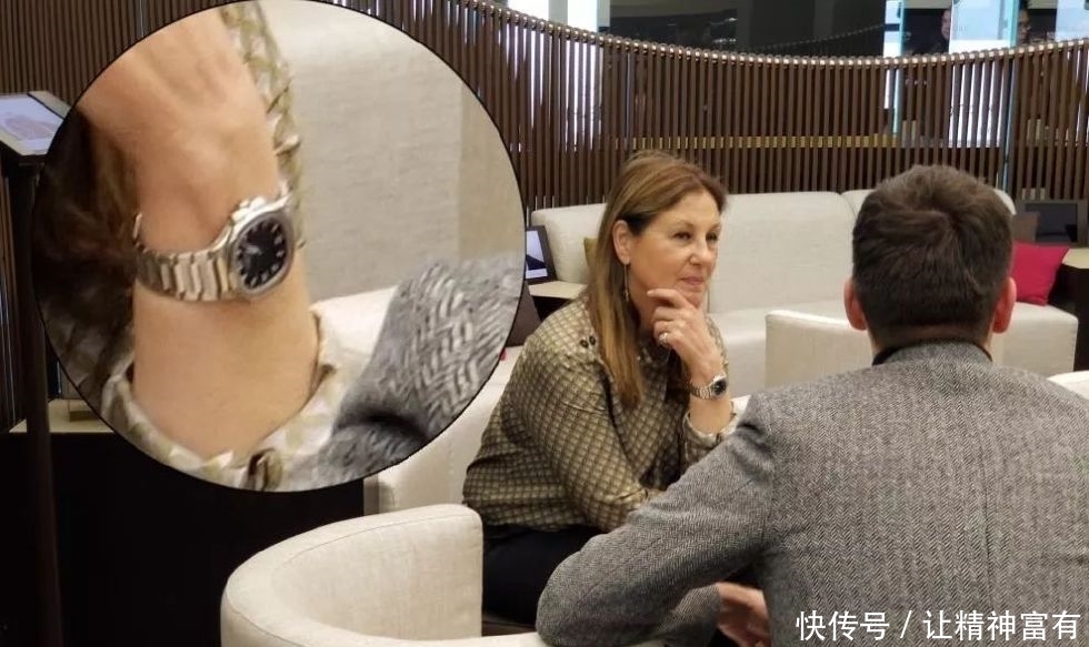 5万~20万戴什么女表,高级美丽上档次