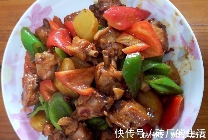 周末做几道美味菜，营养又健康，犒劳犒劳辛苦了一周的家人