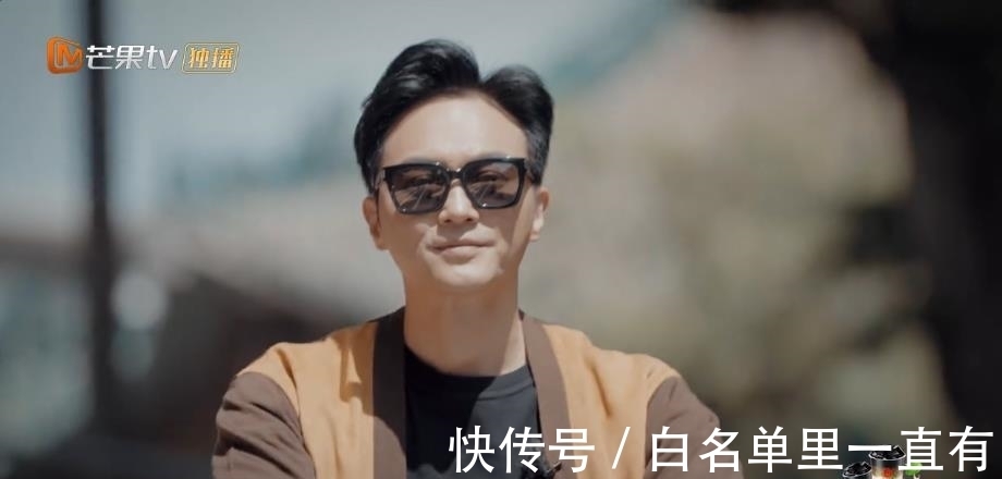 看大灣區(qū)哥哥們在《大灣仔的夜》里重聚,笑料不斷,看點十足!