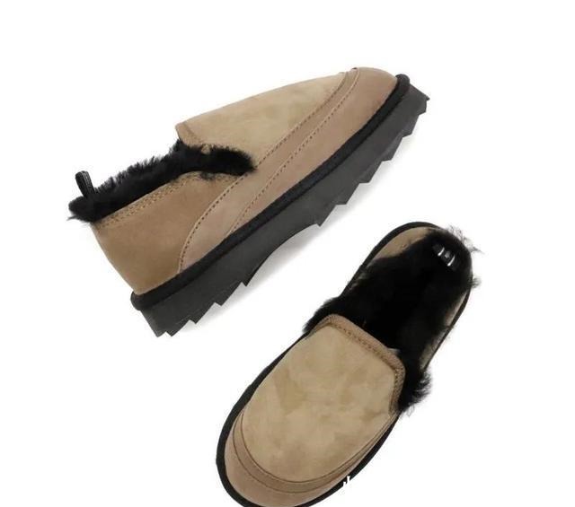 spring 安上鞋带的 Slip-On,是画蛇添足还是锦上添花!