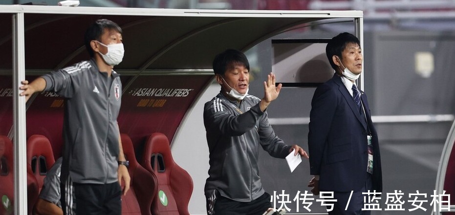 中国队|日本队赢球仍被骂!日本网民狂骂森保一不换帅可能难进世界杯!