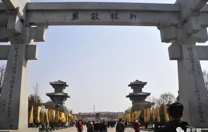 血统|姓标明血统,氏区分贵贱!说说中国古代的姓氏是怎么来的?