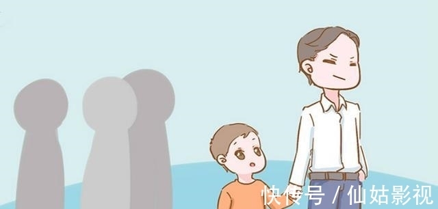 自信|想要孩子自信大方,父母最好不要有这几种性格