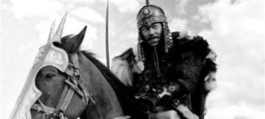  匈奴|古代的“匈奴”放到现在是什么民族说出来你可能不会信!