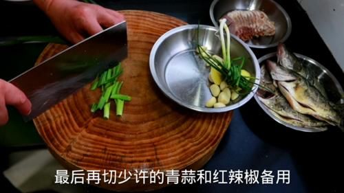 鲜味|淮扬菜大厨教你做正宗鱼羊鲜，两种鲜味相互融合成就餐桌上等美味