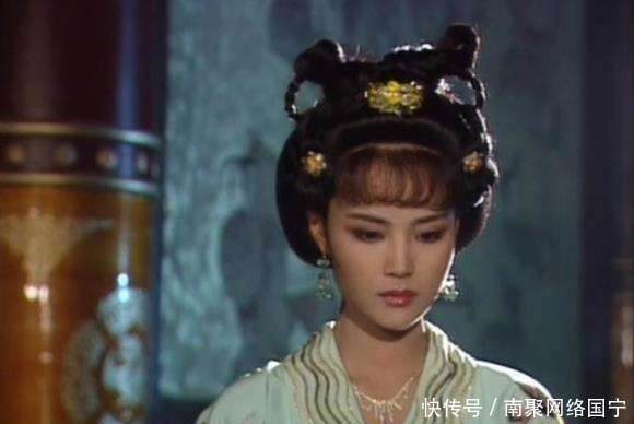 武则天|为什么武则天要毁掉上官婉儿美丽的容貌?只是为了爱情