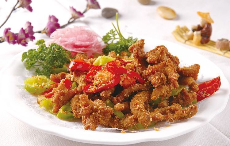 金蝉|吃金蝉季节到了, 教你做香酥椒麻金蝉, 一口一个越嚼越香