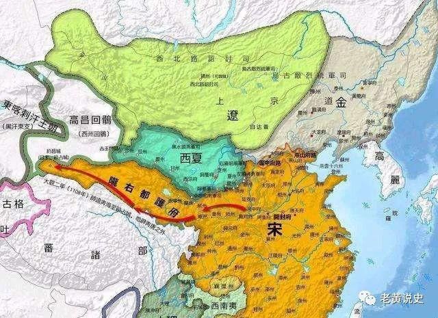 积贫积弱|宋朝是名符其实的世界第一经济强国,为何给人留下“积贫积弱”的坏名声?