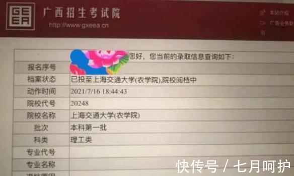 重点大学|高考556分，意外考上名校的学生，如今怎样了？网友：羡慕不来