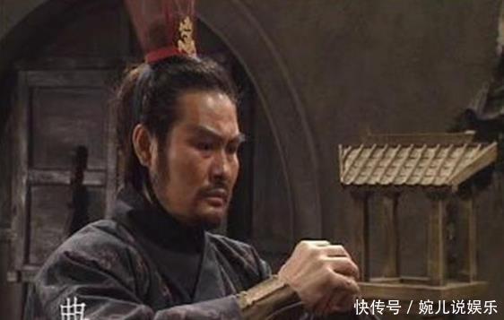 典韦|三国中被吹上天的5大名人,第3郭嘉,第2赵云,第1堪称鬼才