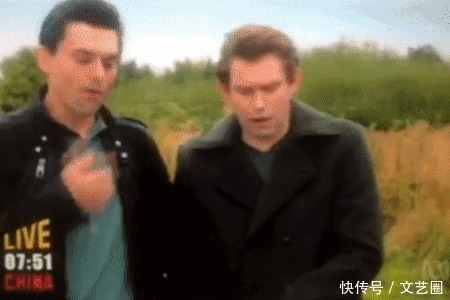 中国人|澳洲节目公然辱华,女演员扮武则天吃老鼠,称中国人吃老鼠蟑螂毛发长大