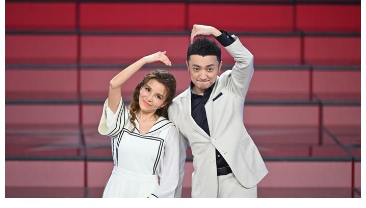 周賽|《星光大道》全新周賽精彩上演 本周六1930 CCTV-3我們不見不散！