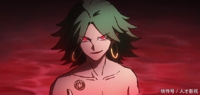 绝世高手|刺客伍六七 白衣女未必退场,无眼法师有望成为伍六七的救星!