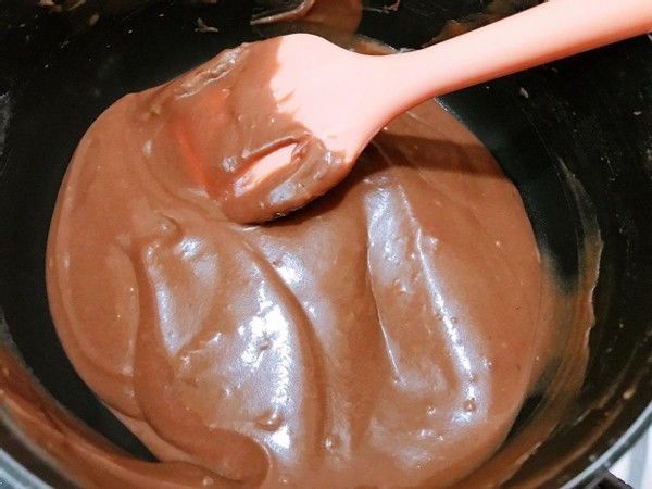 馅料|馅料十足的冰面包,面包的创意新吃法,好做又好吃