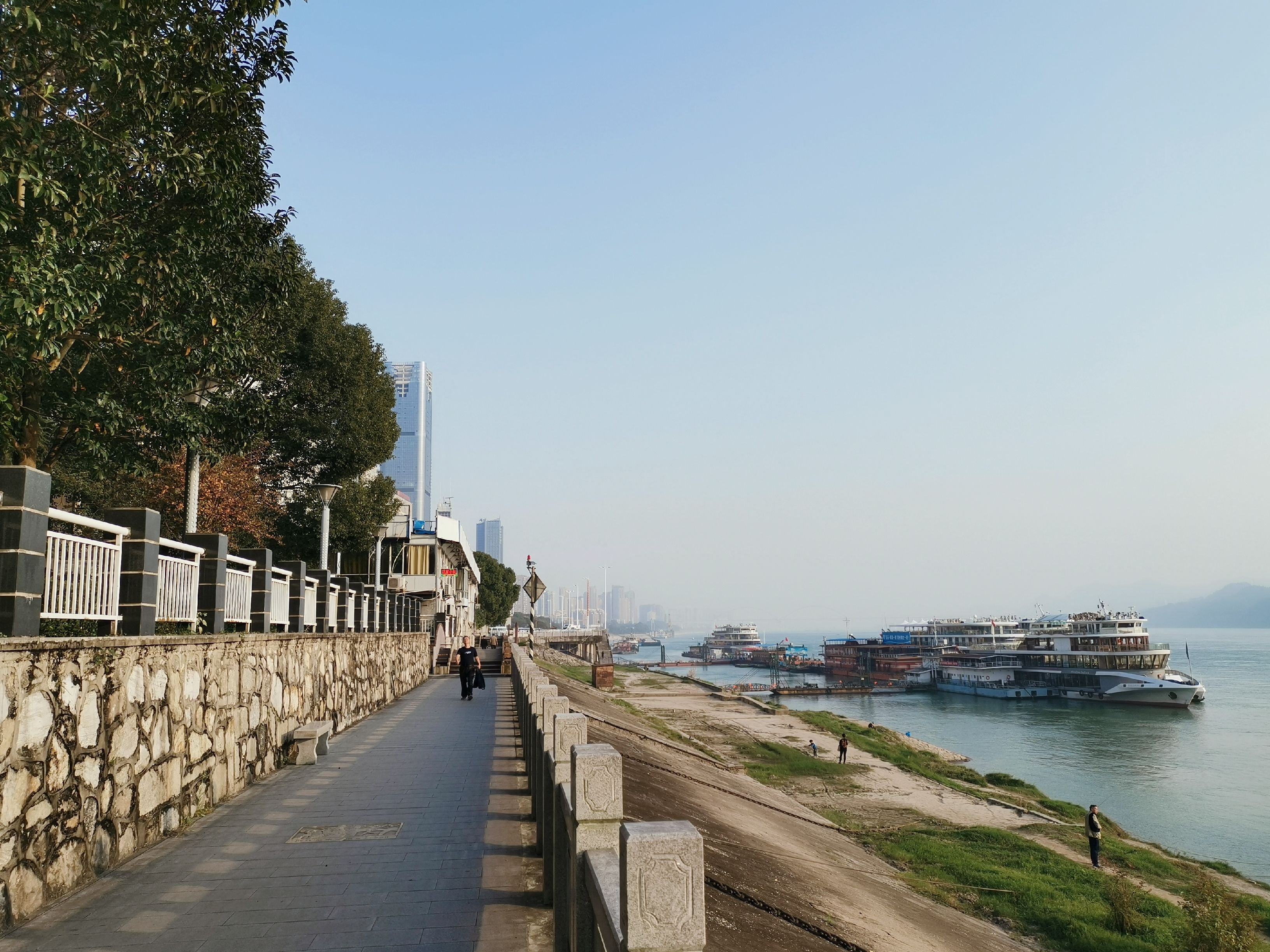 三峡大坝|宜昌两日，感受湖北最宜居城市