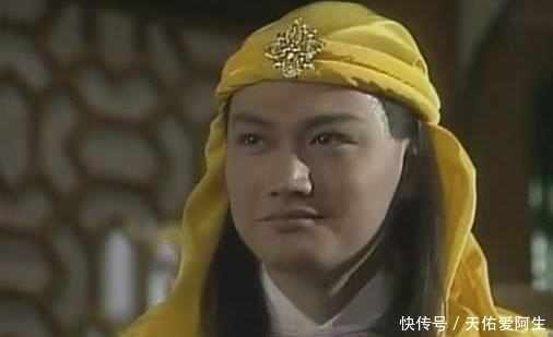 洪秀全|太平天国最能打的猛将,只有这六人,其他的都是浮云