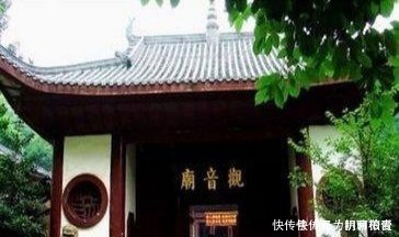 “寺”和“庙”有什么区别?你知道它们的意思吗?