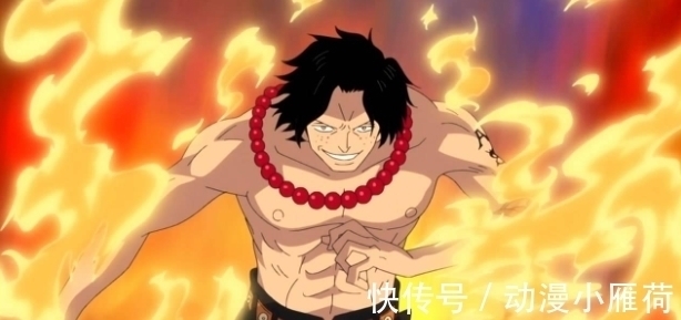 神级|海贼王:革命军为什么敢和天龙人对抗?尾田精心设计了这5个神级果实