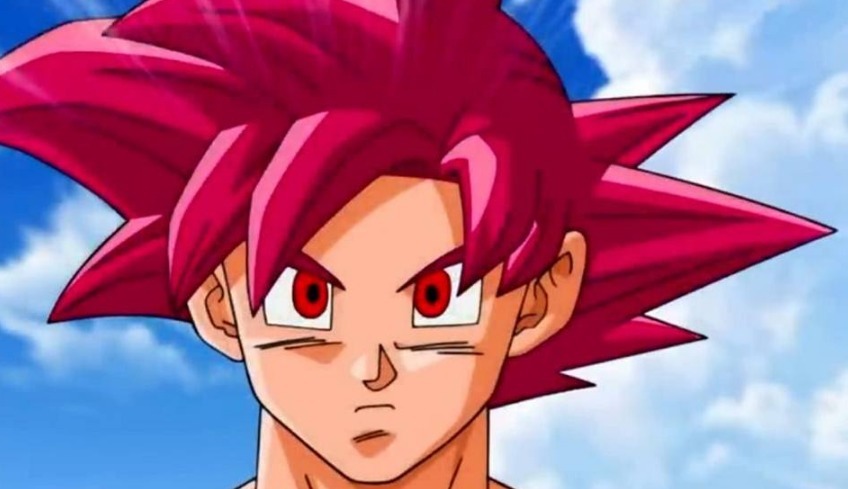 自在极意功|龙珠:悟空变身需要多长时间?赛亚三长达3分,最强状态却能秒变