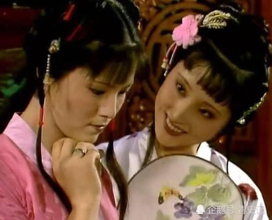 宝琴下场有多悲惨横于荒野,埋琴稚子挑暗藏可怕秘密