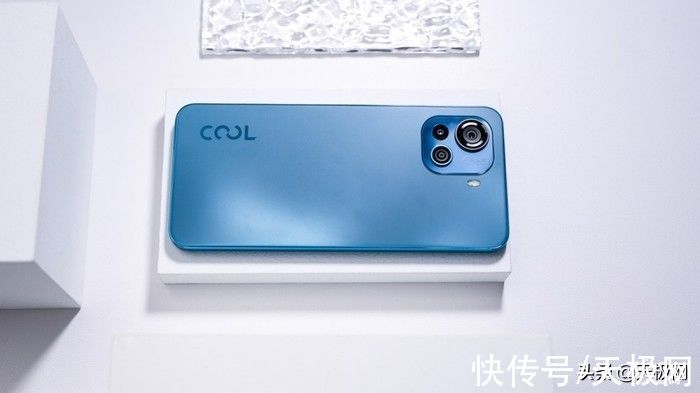 扬声器|酷派COOL 20 Pro体验：静默深海下的视听盛宴