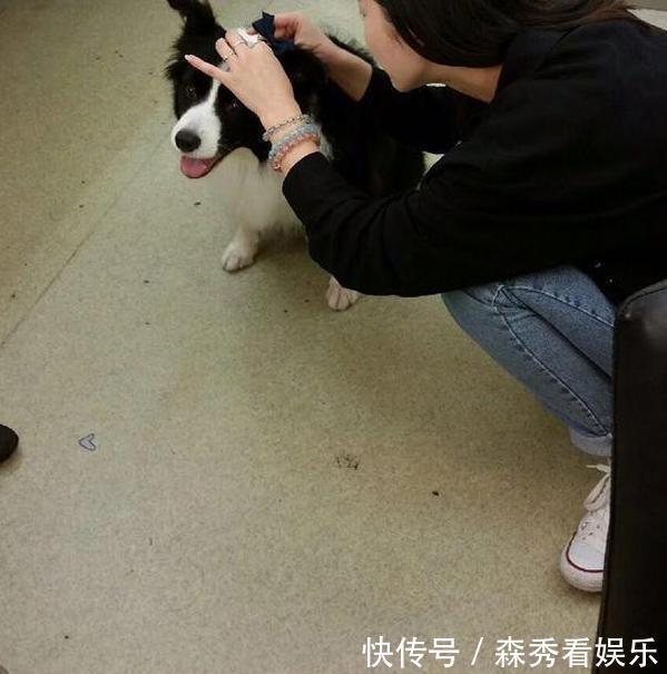 黄菡|参观黄菡老师现实中的家,家具全是复古款式,连碗碟也要用青花瓷