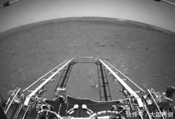 祝融 熟悉的一幕发生!中国刚得到一组重要数据,美国就有了小心思