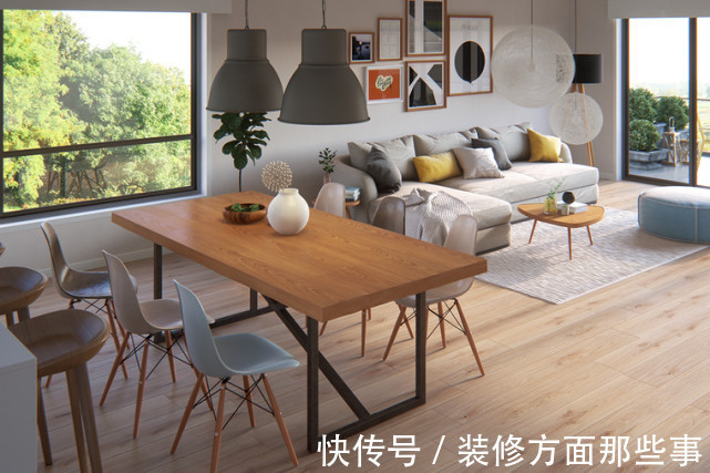 卧室床|95平米现代二居室,美观大气,让人争相模仿