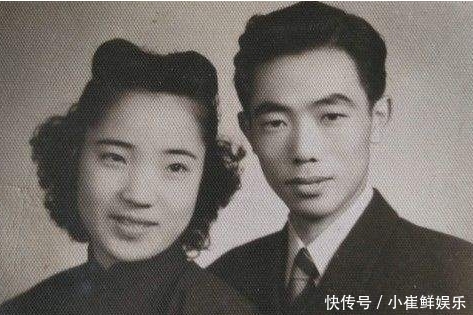 此人是一个公子哥,当上了解放军兵团副