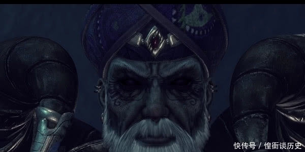 《不良人》天下属谁？真假李星云谁是真主？尤川蚩笠已经说出答案