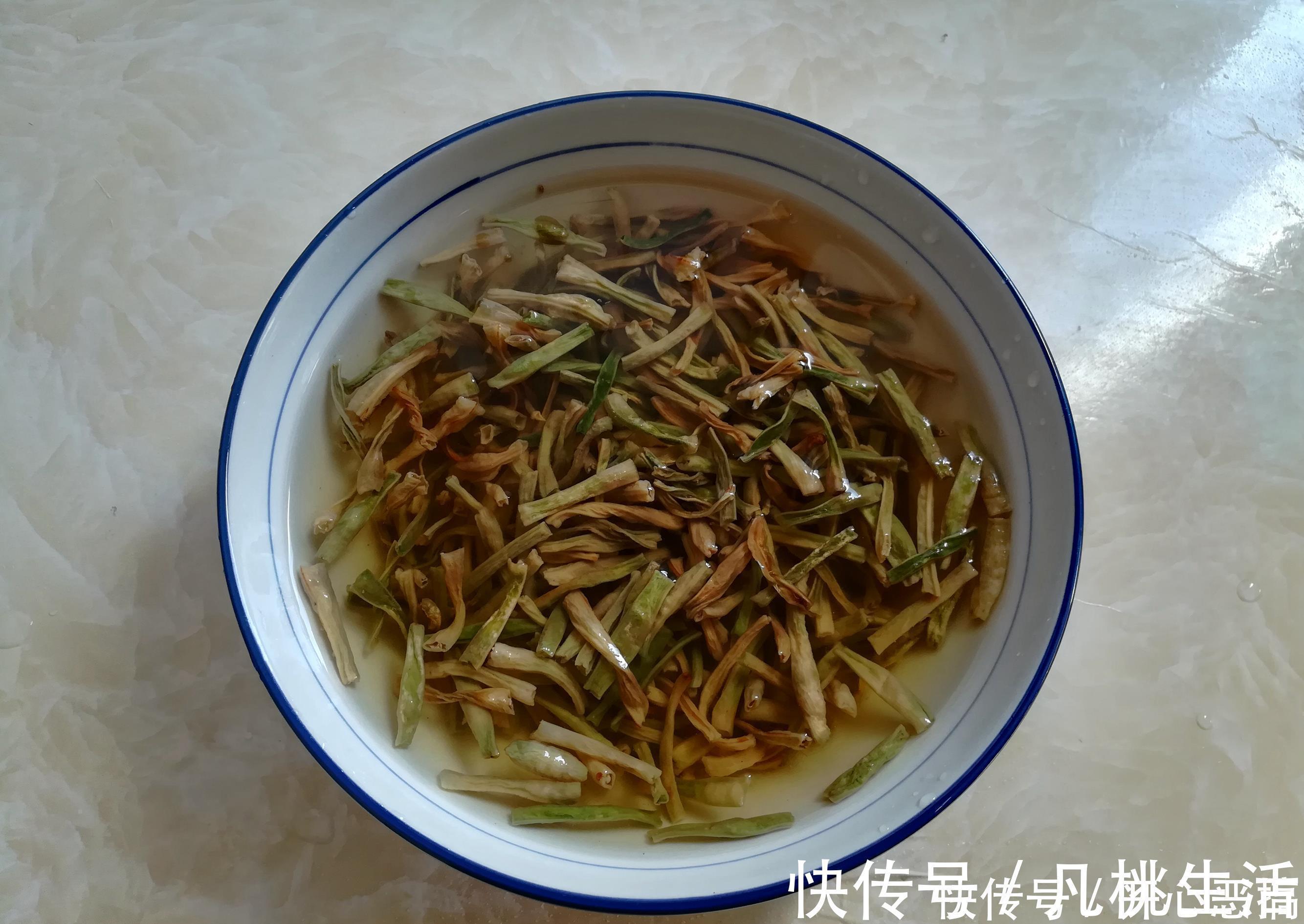 腊肠|过年回娘家,就馋妈妈做的这道菜,香润下饭,连吃三天都不腻