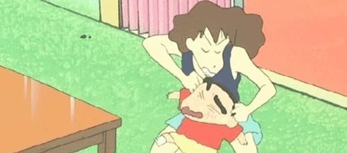 青椒|蜡笔小新野原新之助最怕的三件东西,你知道是什么?