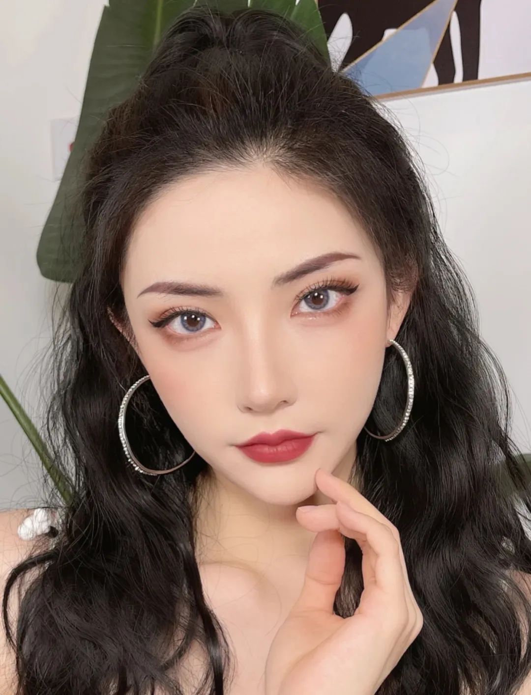 度数|住手！别再这样戴美瞳了，会瞎的