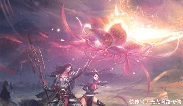 遮天|《遮天》已成过去,《牧神记》也敌不过,它评分9