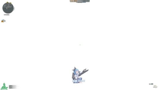 闪光弹|【CF】更新的全新闪光弹特效还是如此，何时做出改变呢？