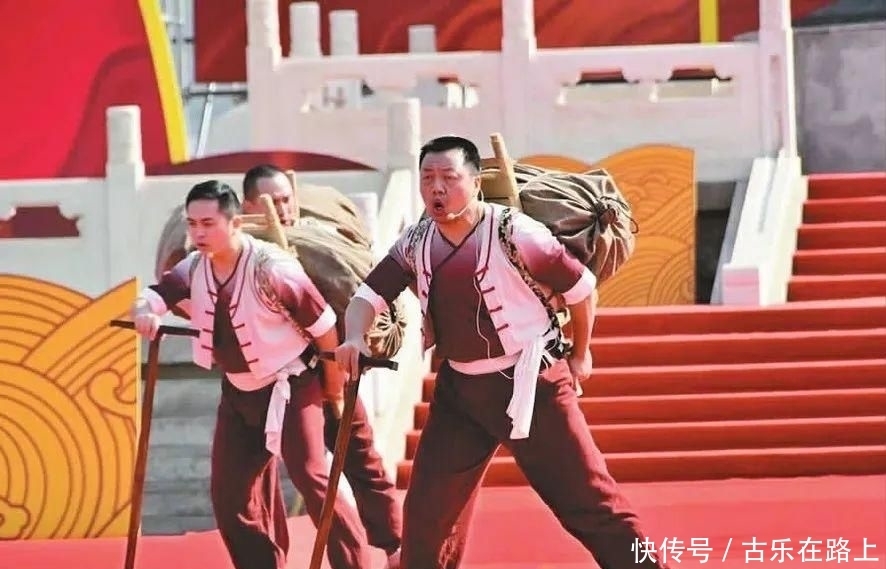 今生|南部“信天游”《吼拐》的前世今生