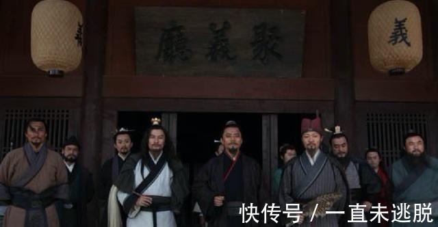 皇帝&他是梁山上没存在感的好汉,宋江死后,皇帝却赐他银两和田地!