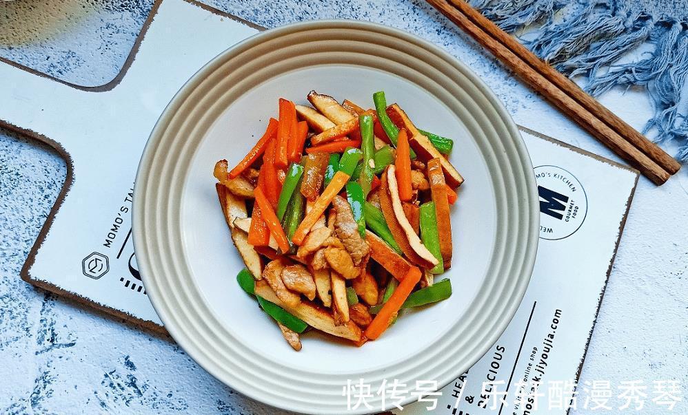 半生粉|孩子胃口差推荐这道开胃菜，钙含量极高，好吃不油腻，孩子特爱吃