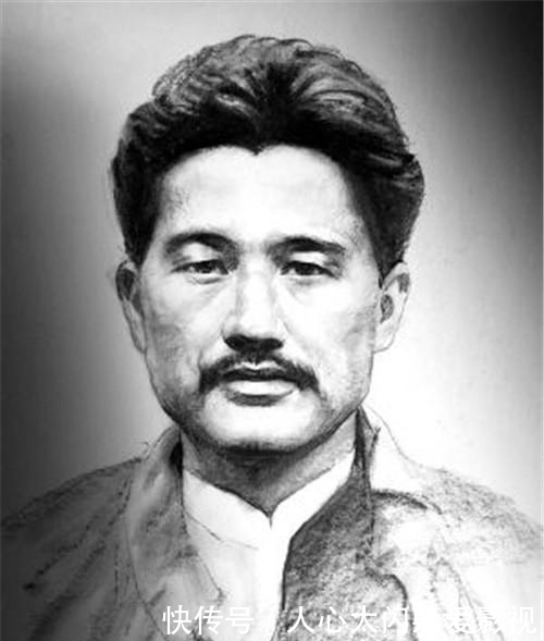 绝命书|鲁迅不肯出手相助,方志敏狱中写下绝命书,如今这河清海晏如你愿