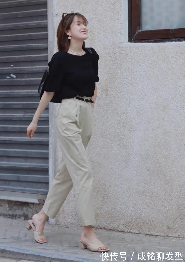 细带|永不过时的四款凉鞋,时尚百搭不挑人,搭配裙子裤子都好看