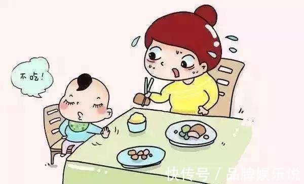 症状|宝宝身上有4个症状,说明积食严重,家长赶紧帮宝宝消积食