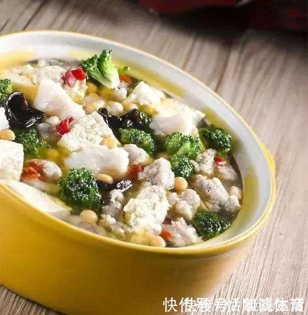 鸡精|几道美味家常菜，中看又中吃，简单又好做！