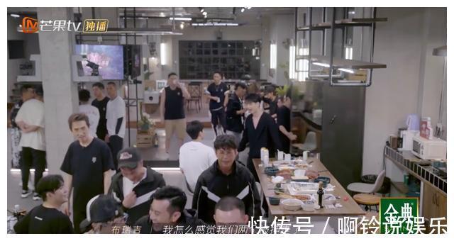 布瑞吉|被争抢的张晋，被嫌弃的欧阳靖，无人敢碰的林志炫，残酷又真实