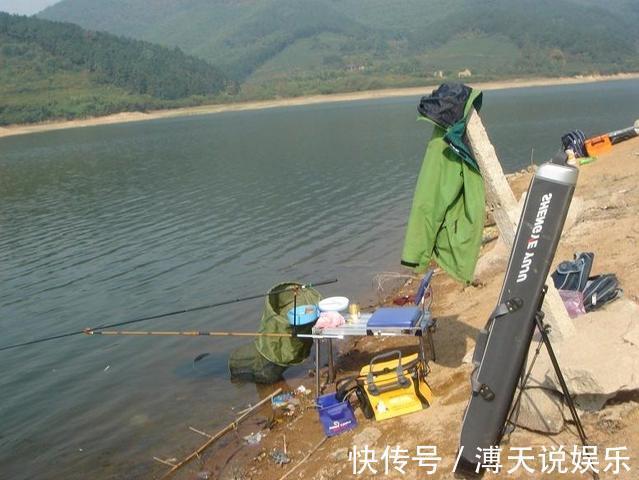 鱼层|钓鱼时找准鱼层是关键,这样浮漂的反应才最真实