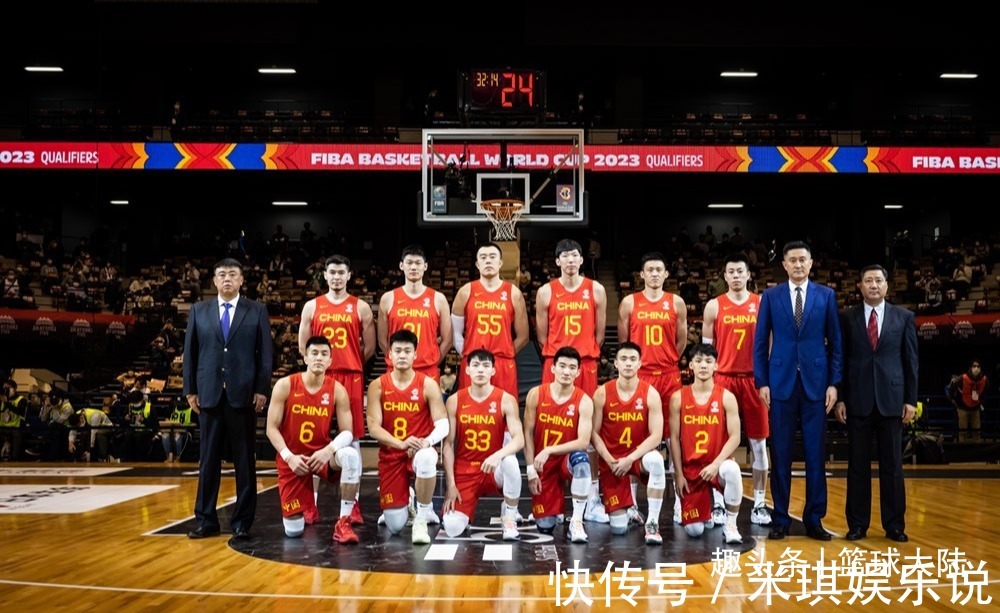 赵睿|中国男篮死拼澳大利亚!杜锋公布选人标准,赵睿合格,三人被淘汰
